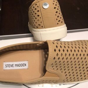 Steve Madden ZEENA slip-on sneakers